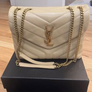Saint Laurent YSL Lou Lou small